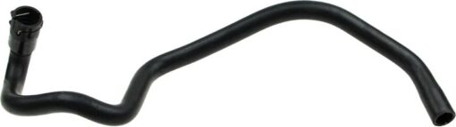 Kalorifer Hortumu Corsa D 1.2-1.4 - 13191198-6818632
