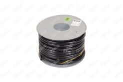 İçten Örgülü Benzin Yakıt Hortumu 5.0 Mm X 11.0 Mm Nbr-cr-e Tipi-makaralı - 322500055