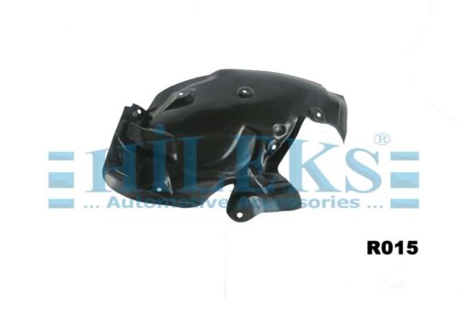 Çamurluk Davlumbazı Önün Arkası Sol Fluence 11 - 638430013R