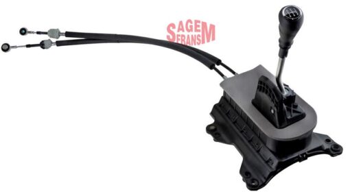 Vites Kumanda Kutusu Kollu Telli 5 Vites Lınea G.punto 1.3 Mjtd Euro 5 Motor - 55344245-55214165-55228888-55228887