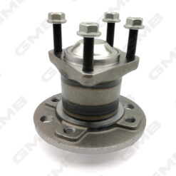 Arka Teker Poryası Rulmanlı Astra G Astra F Vectra A Combo C 136x78x56 4 Bijon Abs Siz - 1604004-1604303-90540262-90511494