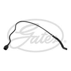Curved Hose 02-1687