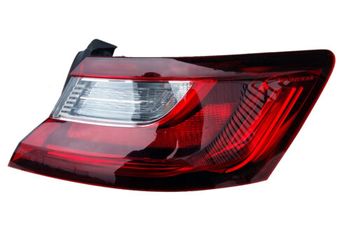 Stop Lamba Dış Sağ Renault Megane Iv 16 Duylu - 265507297R