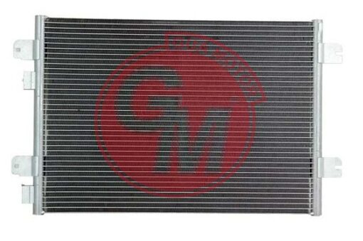 Klima Radyatörü Dacıa Logan Ls 1.5 Dcı 65 Hp M-t 2004-2012 - 8200182361-8200191738-8200557066
