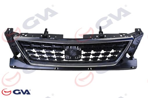 Ön Panjur Nikelajlı Seat Leon 2016 - 5F0853654H