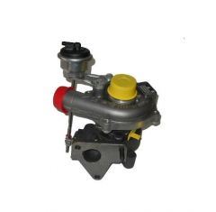 Turbo Ford Transit V184 100-130 Ps Borgwarner - 1C1O6K682AA-4C1O6K682AA