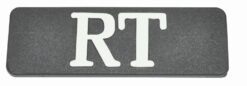 Ön Çamurluk Yazısı Rt R9-19