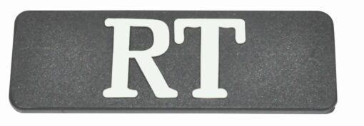 Ön Çamurluk Yazısı Rt R9-19