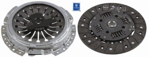 Debriyaj Seti P306-p406-p405-p605-xantıa-xm-xsara-zx 2.0 16v Xu10j4r-mek-be3/5.be3/5vk - 2004.G9-2050.41-2050.S9-2050.Y2