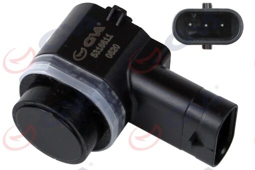 Park Sensörü Ön/arka Kangoo 08- Laguna3-golf6-caddy 05-15 A3/a4-s60 - 1S0919275C-284376606R-51903464