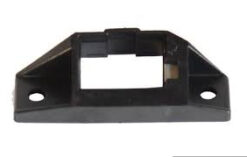 Bagaj Kilit Karşılık Plastiği R9 - 7700661474