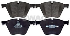 Fren Balatası On Bmw E70 E71 F15 F01 E71 E72 - 34116783554