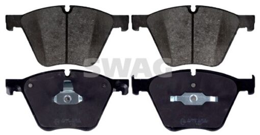 Fren Balatası On Bmw E70 E71 F15 F01 E71 E72 - 34116783554