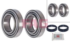 Ön Teker Rulmanı Kit Sağ-sol Accent 1.3-1.5 94-00 - 5172021100