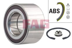 Teker Rulmanı Ön Sag Sol Defender L663 Dıscovery Sport L550 Dıscovery 5 L462 R.r Evoque L538 R.r 4 L405 R.r Sport 2 L494 R.r Velar L560 Jaguar E-pace X540 Xe X760 I-pace X590 F-pace X761 - LR024267-LR078387-T4A12006-C2D47037