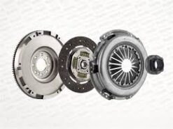 Debriyaj Seti Volanlı Kit Lınea-bravo-doblo 1.6 Mtj Euro4 Motor / Star Stoplu Sabit Volanlı - 55248440
