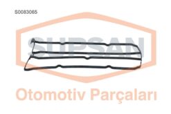 Conta Supap Kapak Ford Focus 1.6l 16v - 1S6G6K260AA