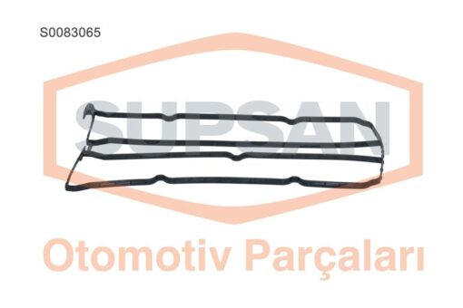 Conta Supap Kapak Ford Focus 1.6l 16v - 1S6G6K260AA