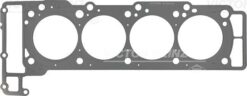 Sılındır Kapak Contası Sag Mercedes M113 C219 W210 W211 W164 W220 - A1130160520-402.345