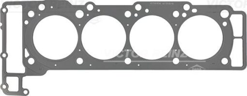 Sılındır Kapak Contası Sag Mercedes M113 C219 W210 W211 W164 W220 - A1130160520-402.345