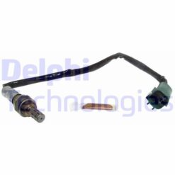 Oksijen Sensörü Renault Megane Iv 15 Clıo Iv 12 Fluence 10 Talısman 15 Dacıa Dokker 12 1.0sce 1.2 16v D4f 1.6sce - 226905054R-226905987R-226A44171R