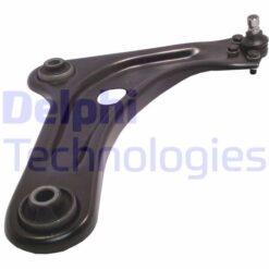 Ön Salıncak Sağ Alt Komple Peugeot P2008 13 Cıtroen C3 Iı 09 C4 Cactus 14 Ds3 10 - 3521.S9-3521.T0