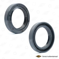 Şanzıman Keçesi Arka Hyundaı H-100 - 43156-44000