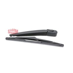 Silecek Kolu Süpürgeli Komple Arka 305mm Corsa E 2014 - 6272313