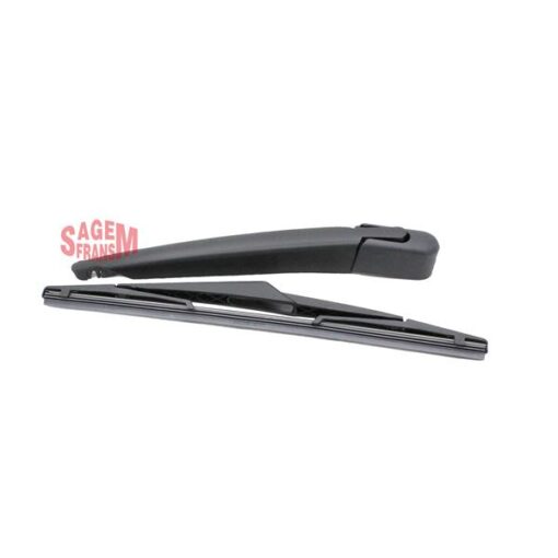 Silecek Kolu Süpürgeli Komple Arka 305mm Corsa E 2014 - 6272313