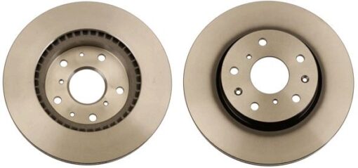 Ön Fren Aynası Fıat Sedıcı 06 14 Suzukı Sx4 07 10 280x22x47 5 Delik - 71742850-5531179J01-5531179J02