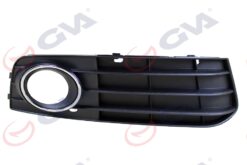 Ön Tampon Sis Çerçevesi Sisli Nikelajlı Sağ Audı A4-a4q 2008-2012 - 8K0807682A