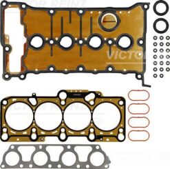 Üst Takım Conta Passat-a4 01-04 Skc Üst Kapak Conta Alt 504.550 - 06B198012