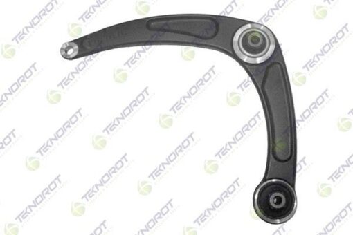 Alt Salıncak Komple Sol Partner 08 P307 03 Berlıngo 08 C4 04 - 3520.K8-3520.P3-3520.S2