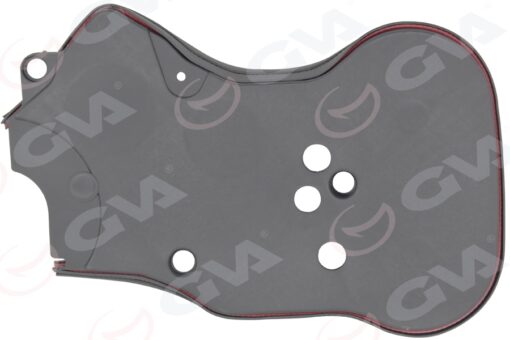 Triger Kapağı Vectra B-vectra A-omega B X20xev - 5638032-90571775-5638031-90571774
