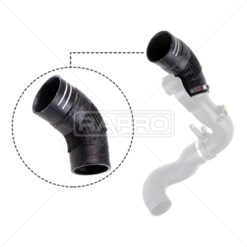 Turbo Hortum Küçük Boxer Iıı-jumper Iıı-ducato Iıı 06 2.2 Jtd - 1609011780-1371842080-1366747080