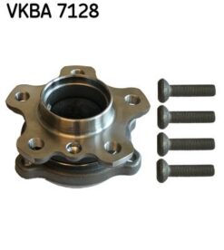 Teker Rulmanı On Bmw G20 G30 G11 G12 G22 G23 G32 G15 G16 G01 G29 Porya - 31402408654