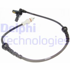 Abs Tekerlek Hız Devir Sensörü Ön Clıo Iı-ııı-symbol-kng I-ıı-twng I-ıı 520mm - 8200186294