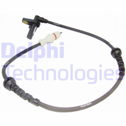 Abs Tekerlek Hız Devir Sensörü Ön Clıo Iı-ııı-symbol-kng I-ıı-twng I-ıı 520mm - 8200186294