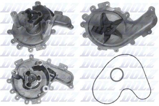 Devirdaim Ducato-boxer-jumper-ford Transit 2.2 Hdı-tdcı 06 Pa996 - 9659248280-1201.H6-1381796