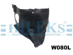 Çamurluk Davlumbazı Önün Önü Sol Passat 15-20 - 3G0805911AC