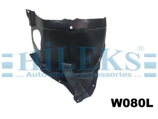 Çamurluk Davlumbazı Önün Önü Sol Passat 15-20 - 3G0805911AC