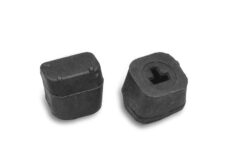 Radyator Alt Takozu Bmw E39 E38 - 17111737704