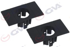 Park Sensör Yuva Seti 2 Li Takım Vw Jetta 2011-2014 - 5C6919491
