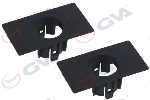 Park Sensör Yuva Seti 2 Li Takım Vw Jetta 2011-2014 - 5C6919491
