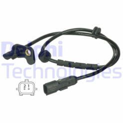 Abs Kablosu Arka Sol Renault Clıo Iv 12 Captur I 13 Zoe 12 - 479001852R-479006432R-479006998R