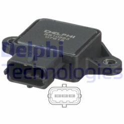 Gaz Kelebek Sensörü Accent 00-05 Elantra 00-06 Getz 03-05 Astra G-vectra B-corsa B-cerato 04 - 226201F700-9181538-90530439