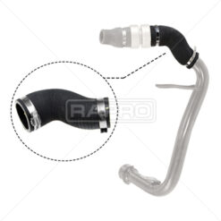 Turbo Hortumu Büyük Parça Peugeot Boxer-cıtroen Jumper Iıı Fıat Ducato 2.2 Hdı 06 - 0382.LY-1359961080