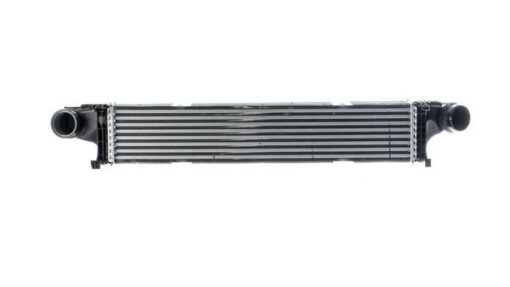 Turbosarj Radyatoru Mercedes S-class W221 05 13 - A2215005400