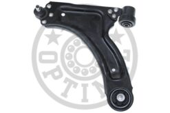 Alt Salıncak Komple Sol Opel Corsa C 00 Combo C 00 - 13140037-352061-352041-24428977