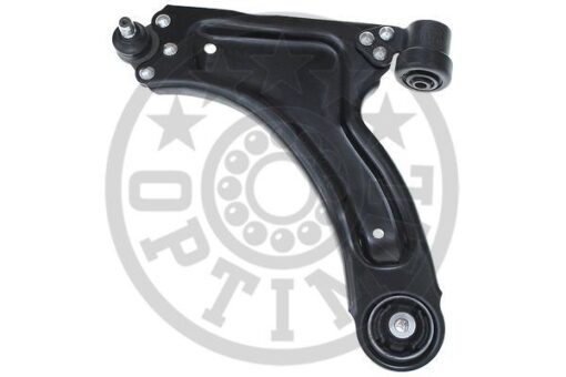 Alt Salıncak Komple Sol Opel Corsa C 00 Combo C 00 - 13140037-352061-352041-24428977